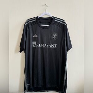 Adidas Nashville FC 2023/2024 Away Jersey - Johnny Cash